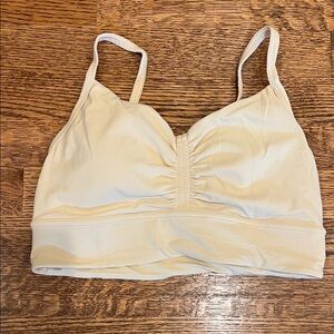 Lululemon Women's Nulu Sports Bra